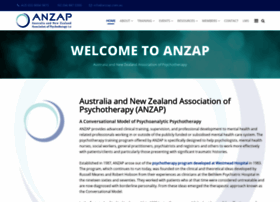 anzap.com.au