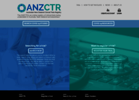 anzctr.org.au
