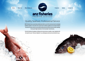 anzfisheries.com.au