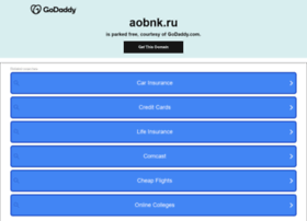 aobnk.ru