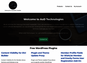 aod-tech.com