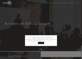 aofaq.org.uk