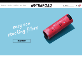 aotearoad.com