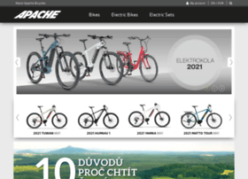 apache-bike.cz