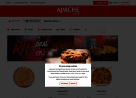 apachepizza.co.uk