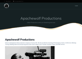 apachewolf.com