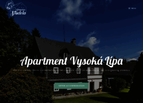apartman-vysoka-lipa.cz
