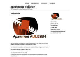 apartment-aulissen.at