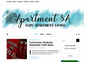 apartment8a.com
