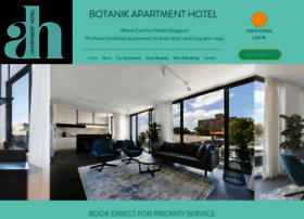 apartmenthotel.com.au