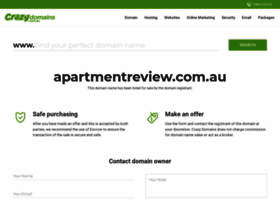 apartmentreview.com.au