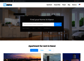 apartments-hanoi.com