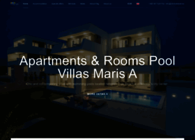 apartments-novalja.info
