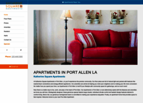 apartmentsinportallen.com
