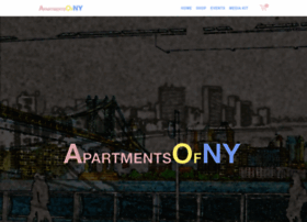 apartmentsofny.com