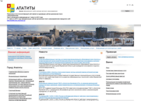 apatity-city.ru