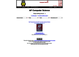 apcomputerscience.com