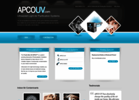 apcouv.com