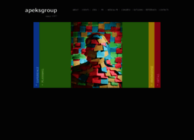 apeksgroup.com