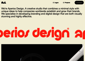 aperios-design.co.uk