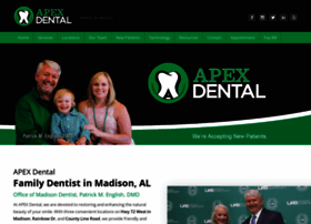apex-dental.com