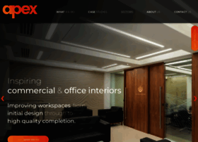 apex-office.com