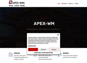 apex-wm.cz
