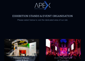apex.co.uk