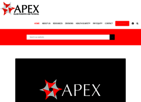 apex.org.nz