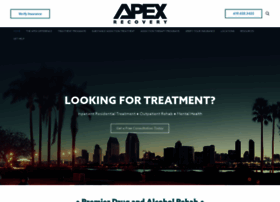apex.rehab