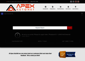 apexautonet.net