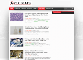 apexbeats.com