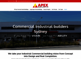 apexbuildingsystems.com.au