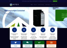 apexconnected.com