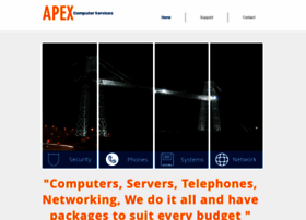 apexcs.co.uk