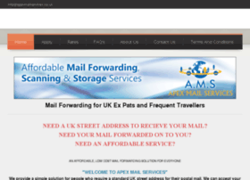 apexmailservices.co.uk
