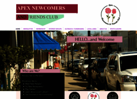 apexnewcomers.org