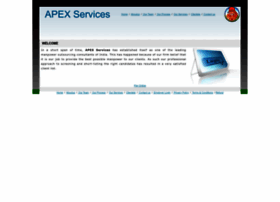 apexservices.in