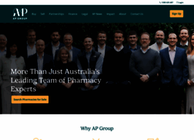 apgroup.com.au