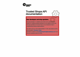 api.trustedshops.com