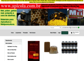 apicola.com.br