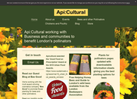 apicultural.co.uk