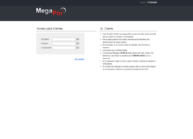 aplicacion.megapin.com.ar