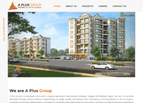 aplusgroup.co.in