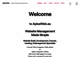 aplusweb.info
