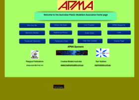 apma.org.au