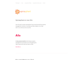 apmasphere.com