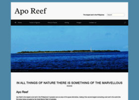 apo-reef.com