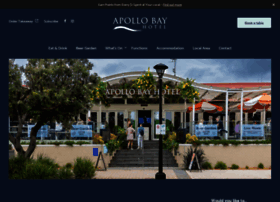 apollobayhotel.com.au