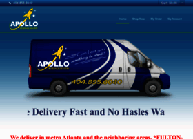 apollodelivery.net